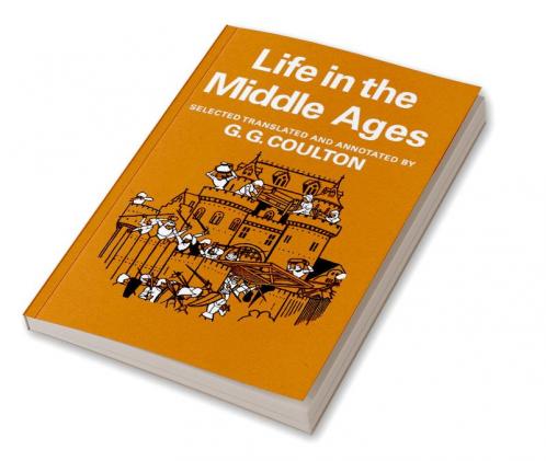 Life Middle Ages 3 and 4