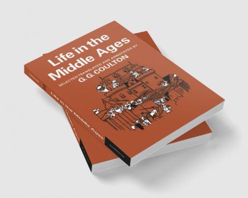 Life Middle Ages 3 and 4