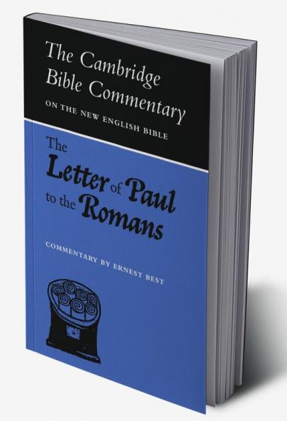The Letter of Paul to the Romans
