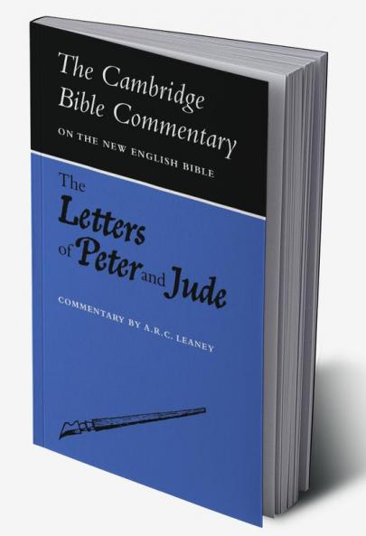 The Letters of Peter and Jude
