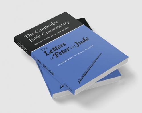 The Letters of Peter and Jude