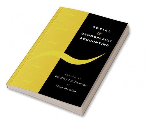 Social and Demographic Accounting