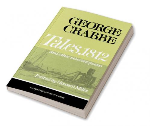 Tales 1812 and Selected Poems