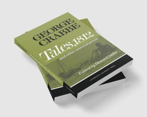 Tales 1812 and Selected Poems