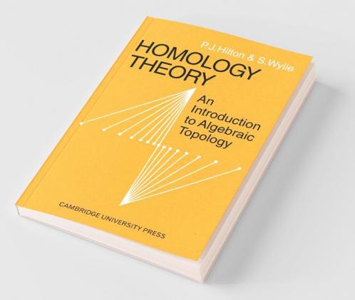 Homology Theory