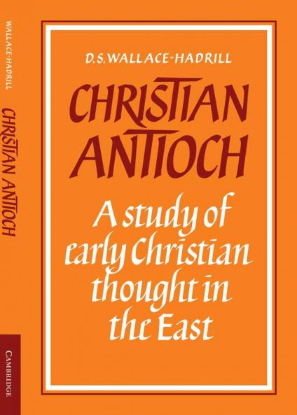 Christian Antioch