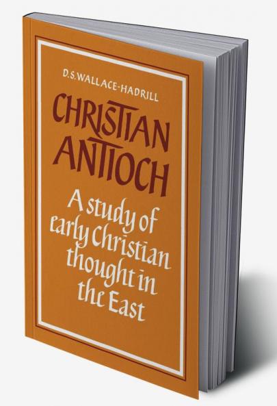 Christian Antioch