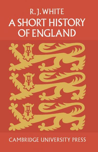 A Short History of England