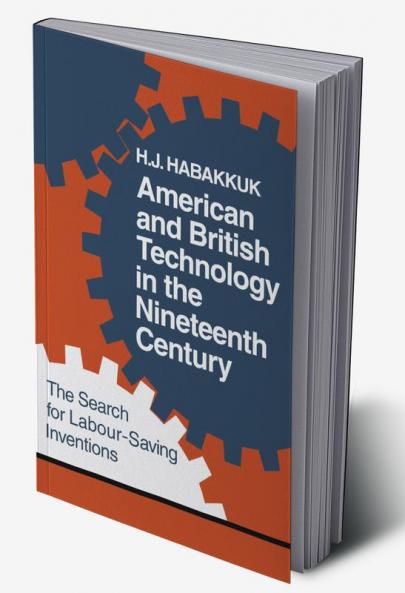 American and British Technology in the Nineteenth Century
