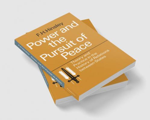 Power and the Pursuit of Peace