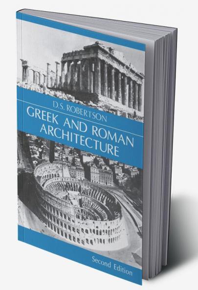 Greek and Roman Architecture