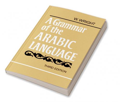 A Grammar of the Arabic Language Combined Volume Paperback