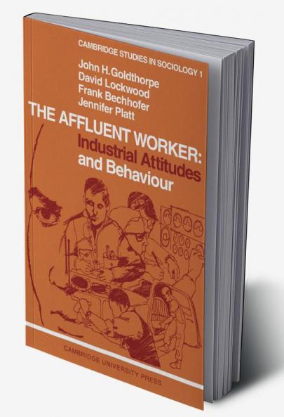 The Affluent Worker