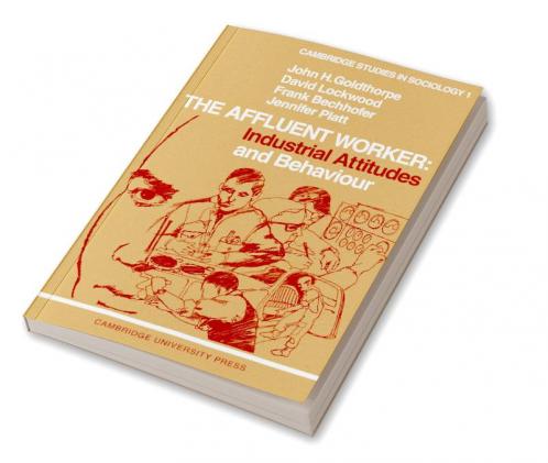 The Affluent Worker