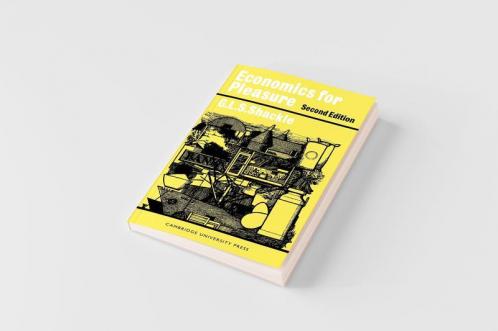 Economics for Pleasure