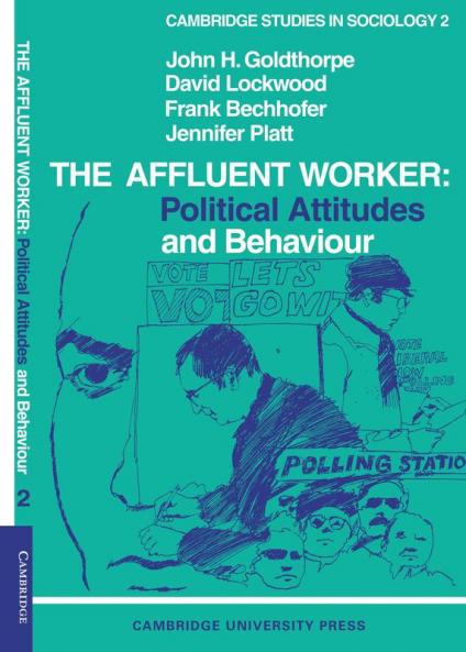 The Affluent Worker