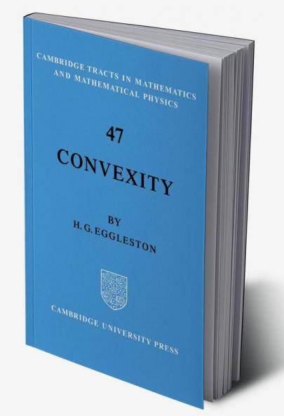 Convexity