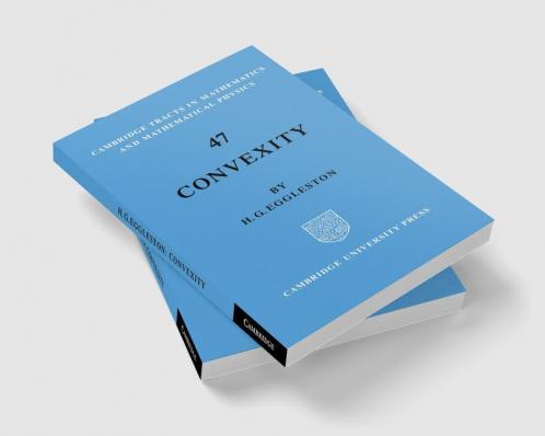 Convexity