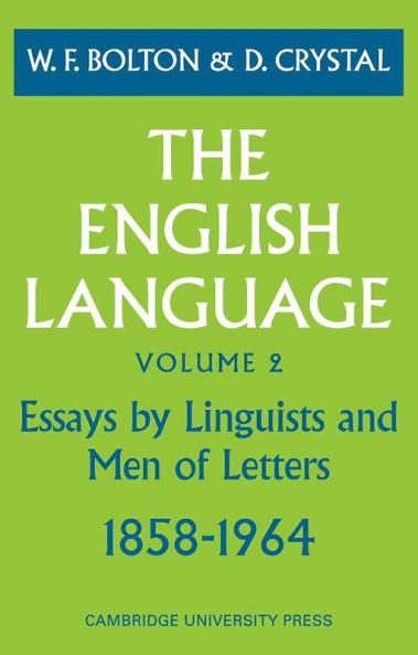 The English Language