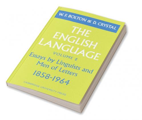 The English Language