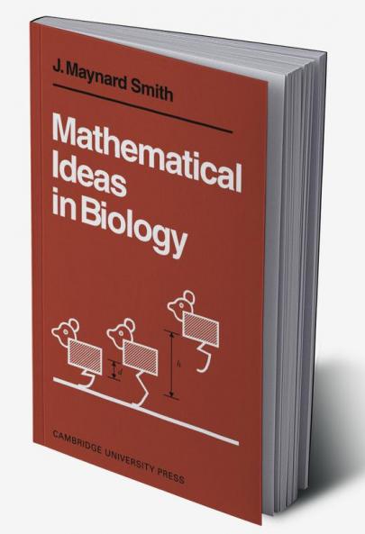 Mathematical Ideas in Biology