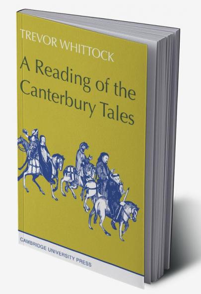 The Reading of the Canterbury Tales