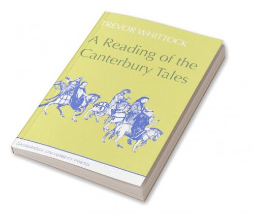 The Reading of the Canterbury Tales