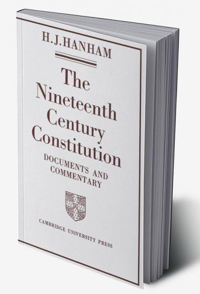 The Nineteenth-Century Constitution 1815 1914