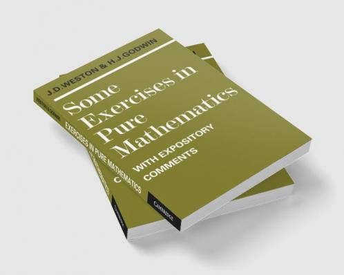 Some Exercises in Pure Mathematics with Expository Comments