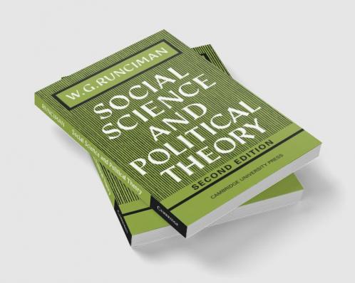 Social Science and Political Theory