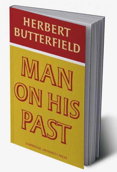 Man on His Past