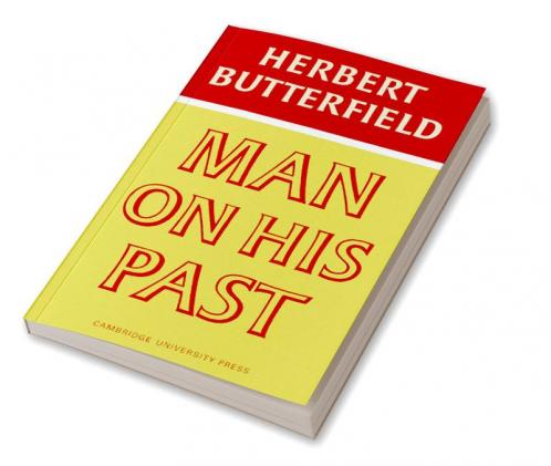 Man on His Past