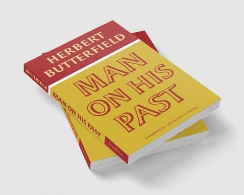 Man on His Past