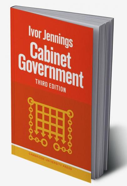 Cabinet Government
