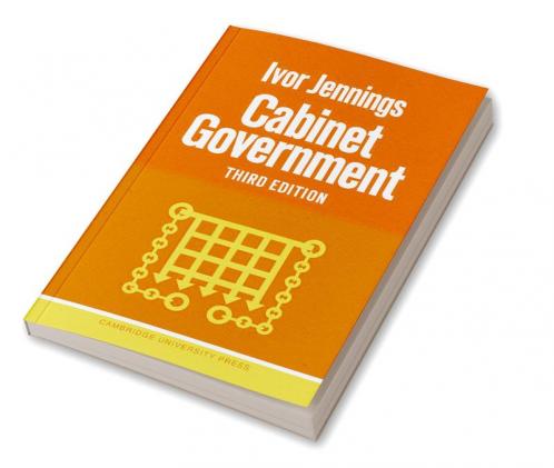 Cabinet Government