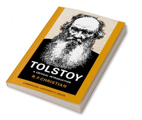 Tolstoy