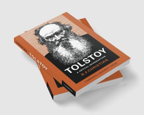 Tolstoy