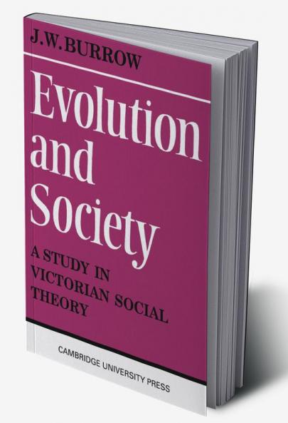 Evolution and Society