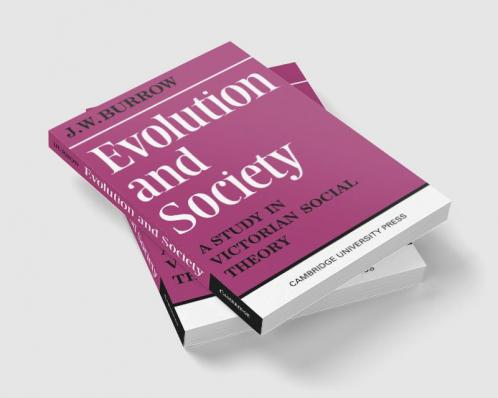 Evolution and Society