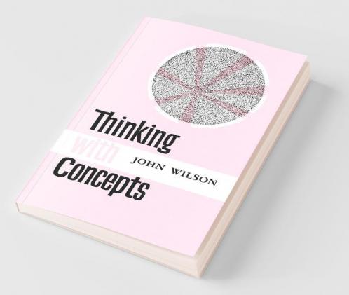 Thinking with Concepts