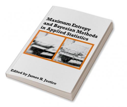 Maximum Entropy and Bayesian Methods in Applied Statistics