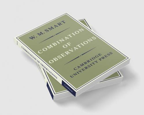 Combination of Observations