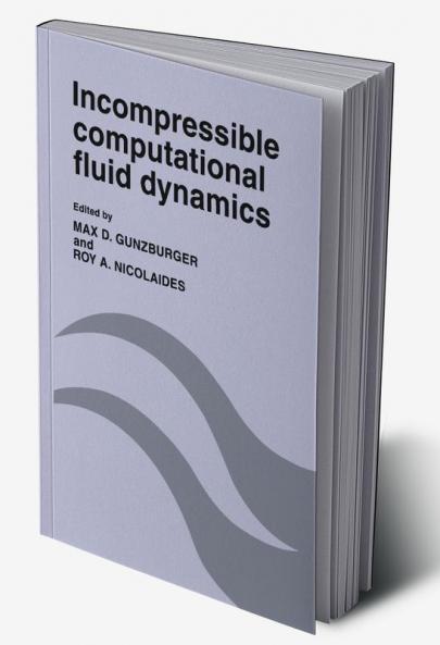 Incompressible Computational Fluid Dynamics