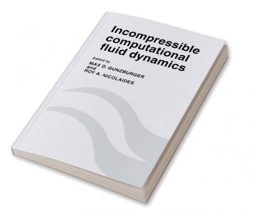 Incompressible Computational Fluid Dynamics