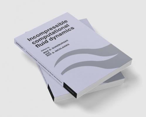 Incompressible Computational Fluid Dynamics