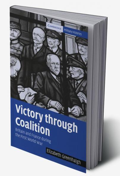 Victory Through Coalition