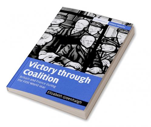 Victory Through Coalition