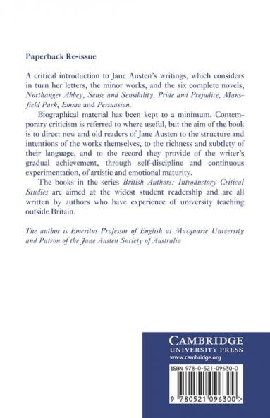 Jane Austen