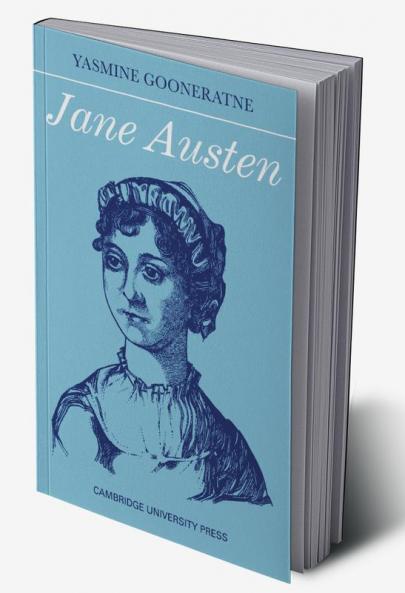Jane Austen