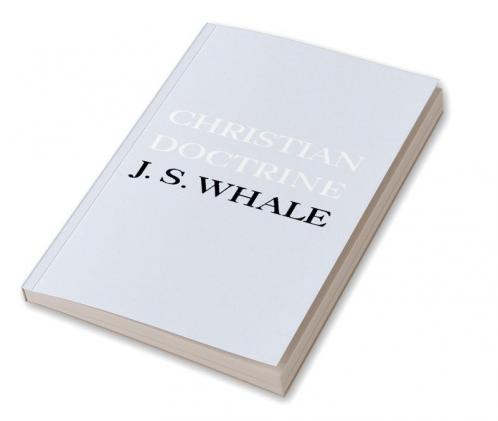 Christian Doctrine